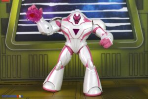 Hasbro Marvel Legends Series X-Men Nimrod Figure