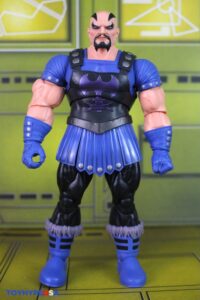 Hasbro Marvel Legends Series Phantom Rider & Executioner Figures