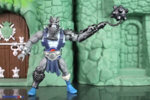 Mattel Masters of the Universe Origins x Thundercats Wave 3 Lion-O, Panthro & Panthor Man Figures