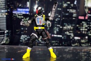 Hasbro G.I. Joe Classified Series Retro G.I. Joe B.A.T. Figure