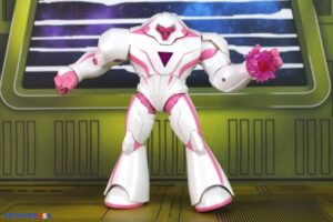 Hasbro Marvel Legends Series X-Men Nimrod Figure