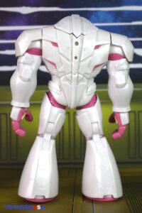 Hasbro Marvel Legends Series X-Men Nimrod Figure