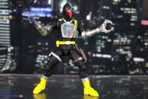 Hasbro G.I. Joe Classified Series Retro G.I. Joe B.A.T. Figure