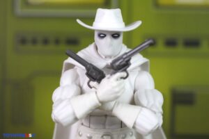 Hasbro Marvel Legends Series Phantom Rider & Executioner Figures