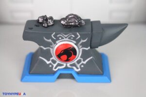 Super7 ThunderCats Ultimates Bengali Figure