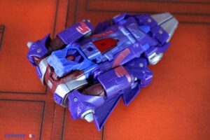 Hasbro Transformers Age of the Primes Voyager Class The Thirteen Alpha Trion Figure