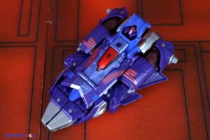 Hasbro Transformers Age of the Primes Voyager Class The Thirteen Alpha Trion Figure