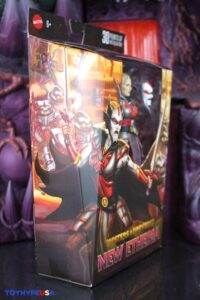 Mattel Masters of the Universe Masterverse New Etheria Despara Figure