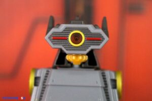 Hasbro Transformers Age of the Primes Voyager Class The Thirteen Amalgamous Prime Figure