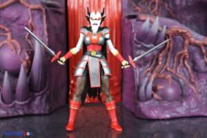 Mattel Masters of the Universe Masterverse New Etheria Despara Figure