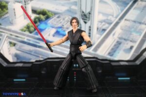 Hasbro Star Wars The Vintage Collection – The Acolyte – The Stranger (Qimir) Figure