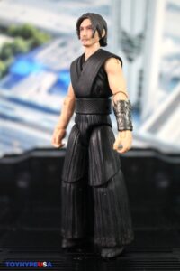 Hasbro Star Wars The Vintage Collection – The Acolyte – The Stranger (Qimir) Figure