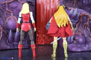 Mattel Masters of the Universe Masterverse New Etheria Despara Figure