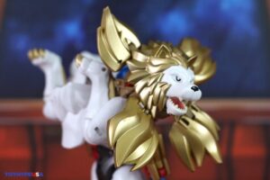 Takara-Tomy Transformers 40th Selection T-Spark Lio Convoy Figure
