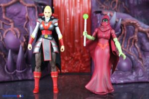 Mattel Masters of the Universe Masterverse New Etheria Despara Figure