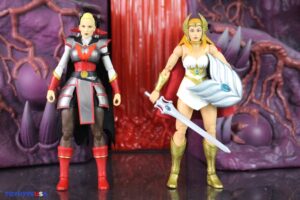 Mattel Masters of the Universe Masterverse New Etheria Despara Figure