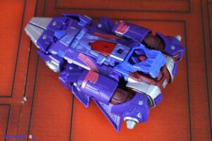 Hasbro Transformers Age of the Primes Voyager Class The Thirteen Alpha Trion Figure