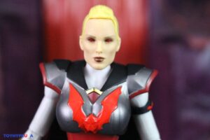 Mattel Masters of the Universe Masterverse New Etheria Despara Figure