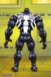 Blokees Marvel Rivals Venom Champion Class CC07 Model Kit Figure