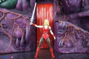 Mattel Masters of the Universe Masterverse New Etheria Despara Figure