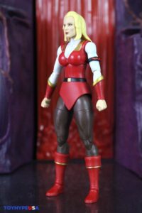 Mattel Masters of the Universe Masterverse New Etheria Despara Figure