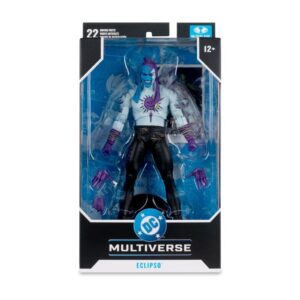 DC Classic DC Multiverse Eclipso Action Figure
