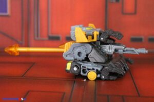 Hasbro Transformers Age of the Primes Voyager Class The Thirteen Amalgamous Prime Figure