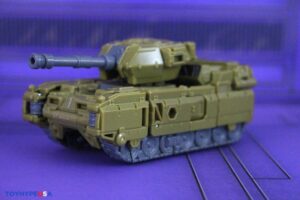 Hasbro Transformers Age of the Primes Combaticon Brawl Figure