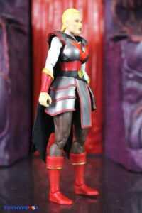 Mattel Masters of the Universe Masterverse New Etheria Despara Figure