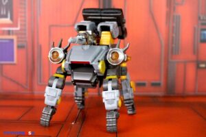 Hasbro Transformers Age of the Primes Voyager Class The Thirteen Amalgamous Prime Figure