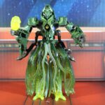 Hasbro Transformers Age of the Primes Deluxe Class Quintus Prime Figure