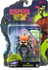 Jazwares Stranger Things Tales from ‘85 Gourde Horde