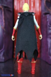 Mattel Masters of the Universe Masterverse New Etheria Despara Figure