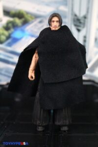 Hasbro Star Wars The Vintage Collection – The Acolyte – The Stranger (Qimir) Figure