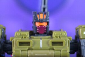 Hasbro Transformers Age of the Primes Combaticon Brawl Figure
