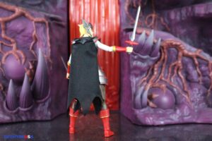 Mattel Masters of the Universe Masterverse New Etheria Despara Figure