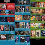 BigBadToyStore Marvel, Transformers, DC Sale, Anime, King of Fighters