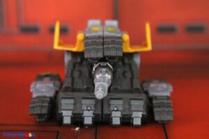 Hasbro Transformers Age of the Primes Voyager Class The Thirteen Amalgamous Prime Figure