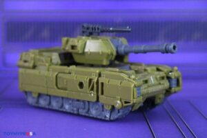 Hasbro Transformers Age of the Primes Combaticon Brawl Figure