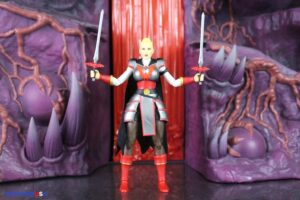 Mattel Masters of the Universe Masterverse New Etheria Despara Figure