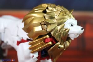 Takara-Tomy Transformers 40th Selection T-Spark Lio Convoy Figure