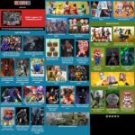 BigBadToyStore Mythic Legions, Tamashii Nations, Godzilla, Transformers, Marvel, Resident Evil