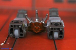 Hasbro Transformers Age of the Primes Voyager Class The Thirteen Amalgamous Prime Figure