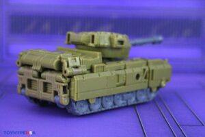 Hasbro Transformers Age of the Primes Combaticon Brawl Figure