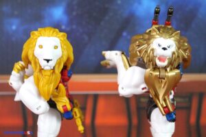 Takara-Tomy Transformers 40th Selection T-Spark Lio Convoy Figure