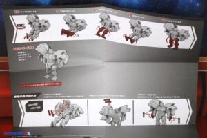 Takara-Tomy Transformers 40th Selection T-Spark Lio Convoy Figure