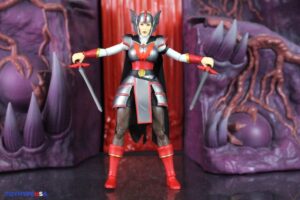 Mattel Masters of the Universe Masterverse New Etheria Despara Figure