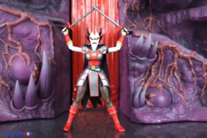 Mattel Masters of the Universe Masterverse New Etheria Despara Figure