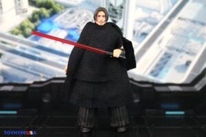 Hasbro Star Wars The Vintage Collection – The Acolyte – The Stranger (Qimir) Figure