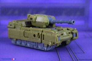 Hasbro Transformers Age of the Primes Combaticon Brawl Figure